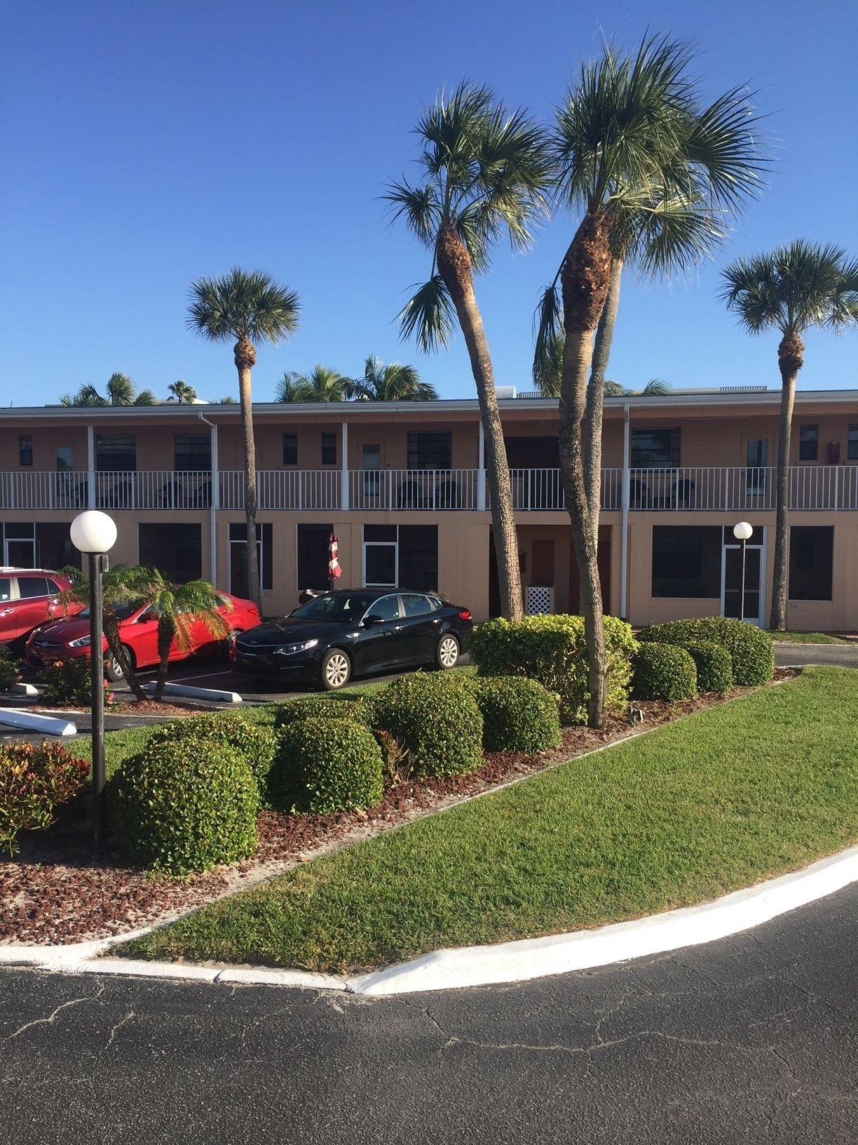 Gulf Motel